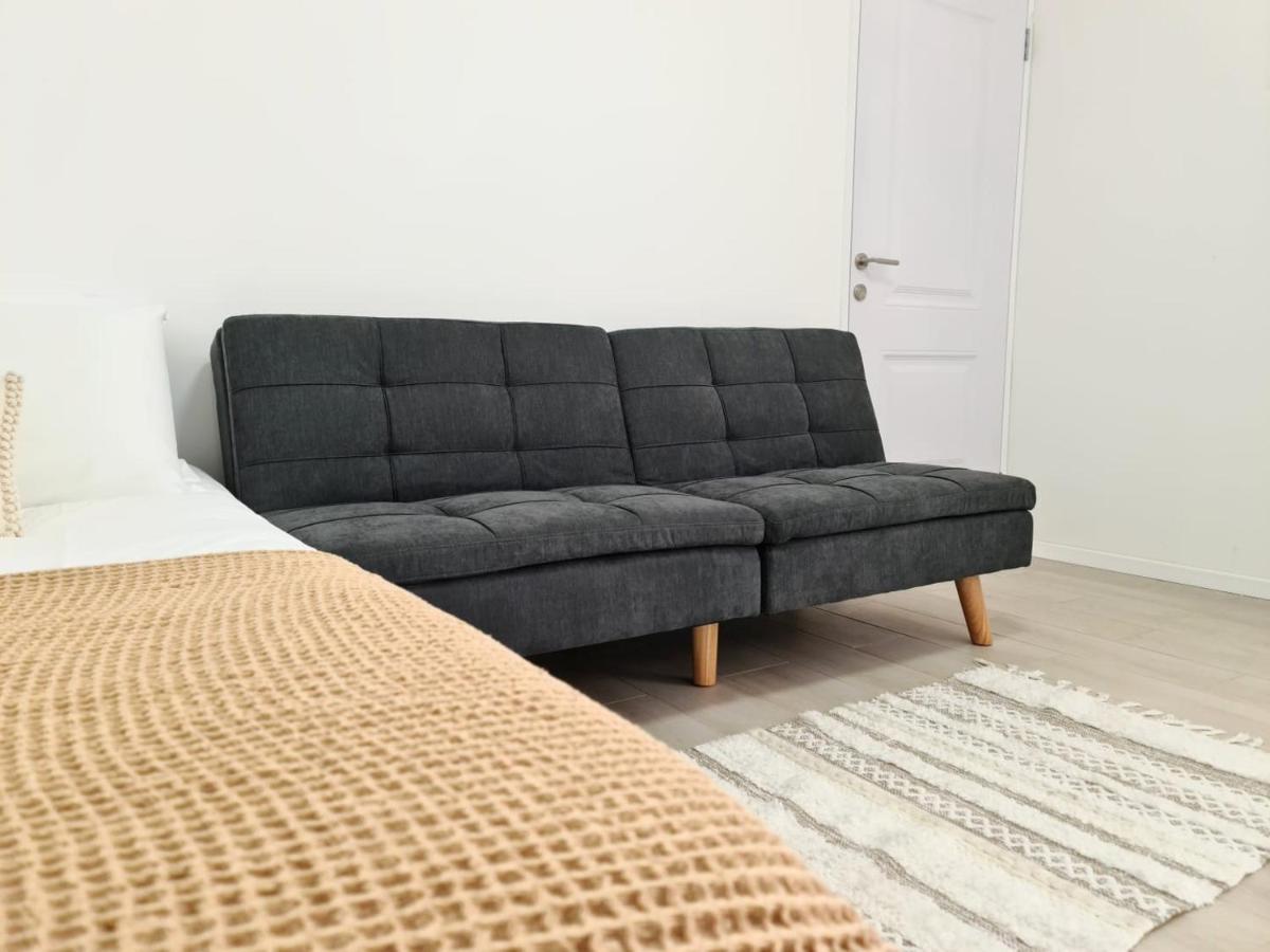 אילת Oria Studio'S מראה חיצוני תמונה
