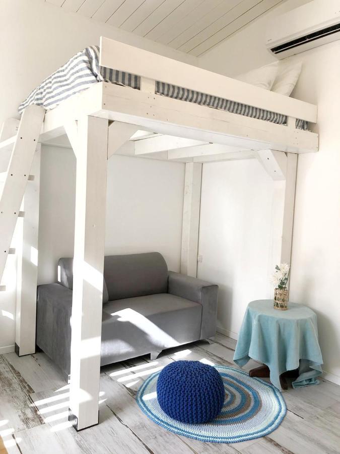 אילת Oria Studio'S מראה חיצוני תמונה