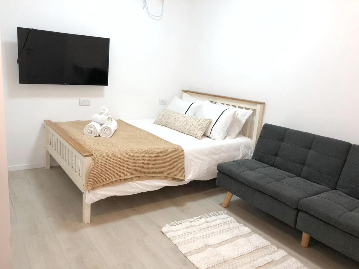 אילת Oria Studio'S מראה חיצוני תמונה