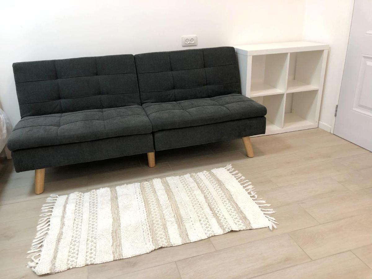 אילת Oria Studio'S מראה חיצוני תמונה
